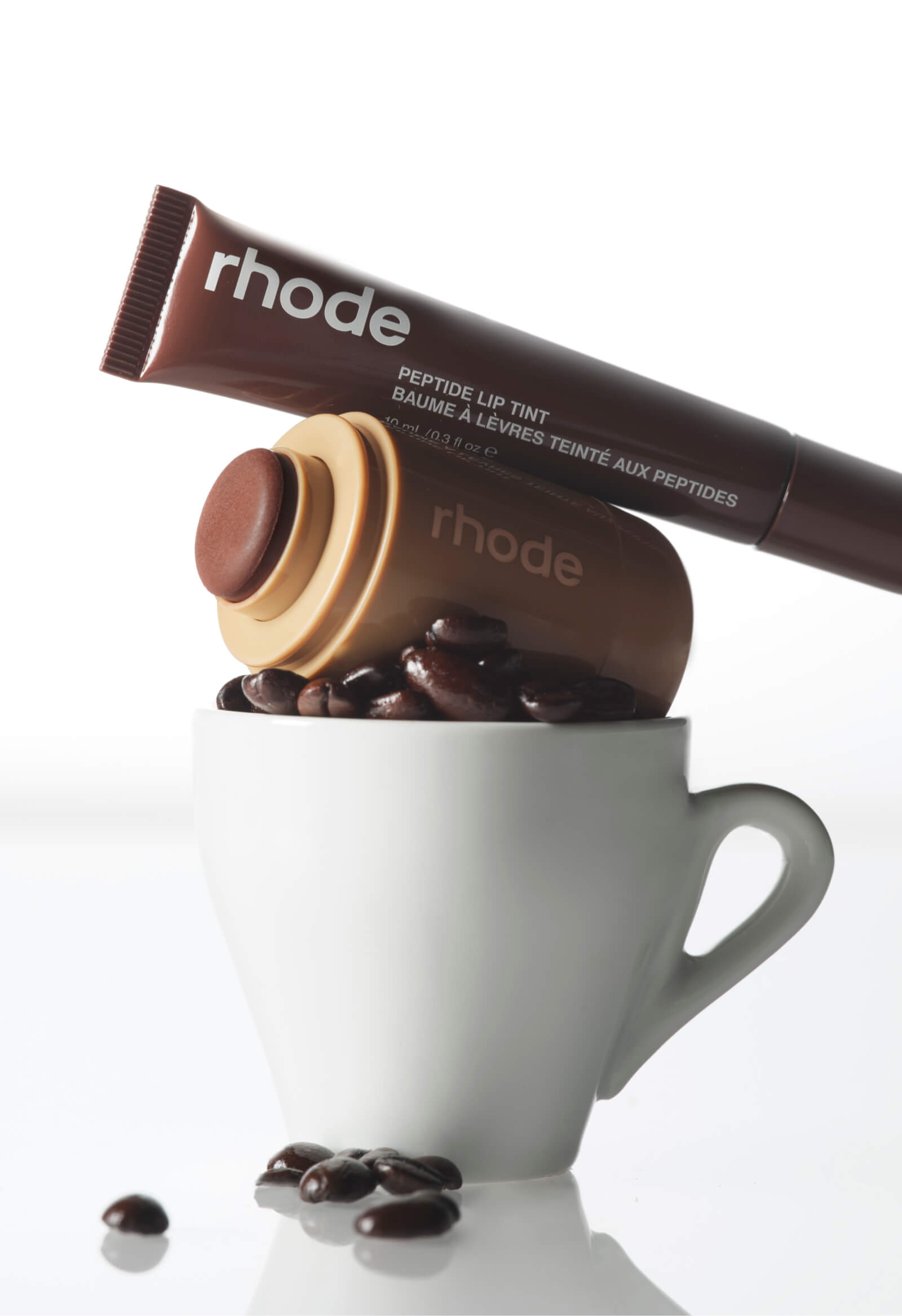 the duos toasted teddy + espresso - Beauty Made Modern