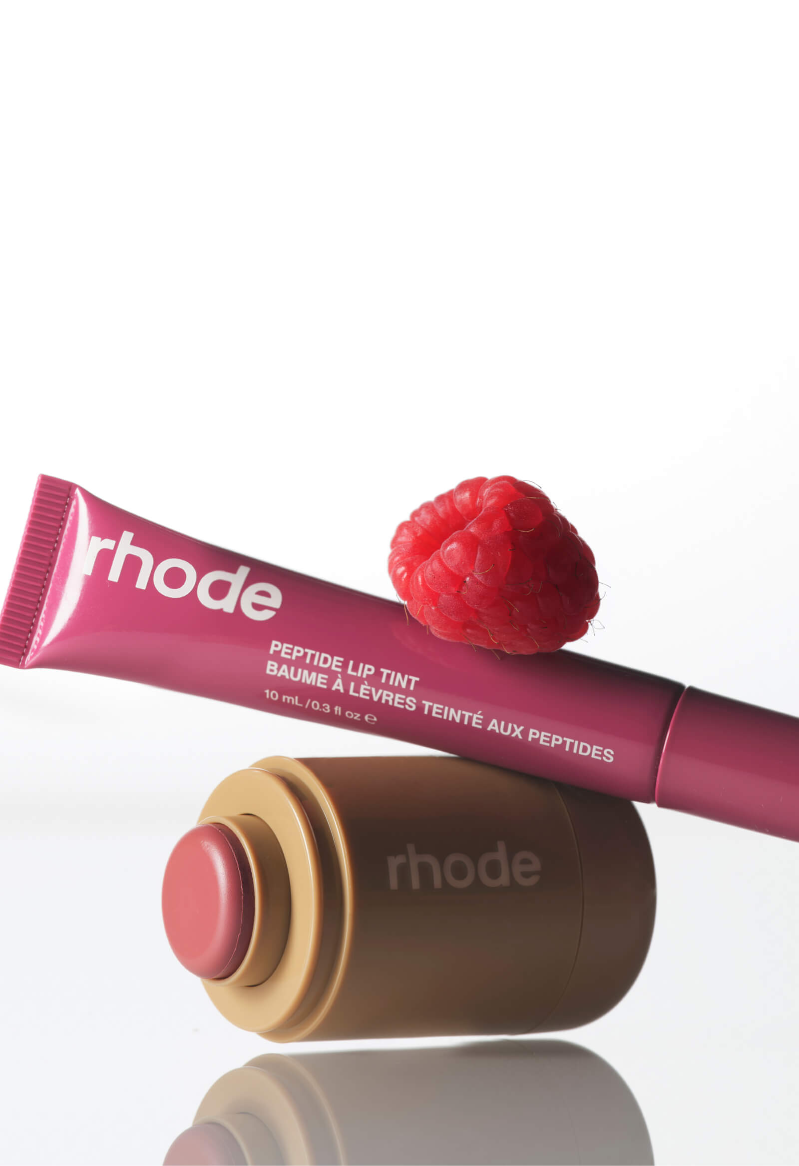 the duos sleepy girl + raspberry jelly - Clean Daily Care