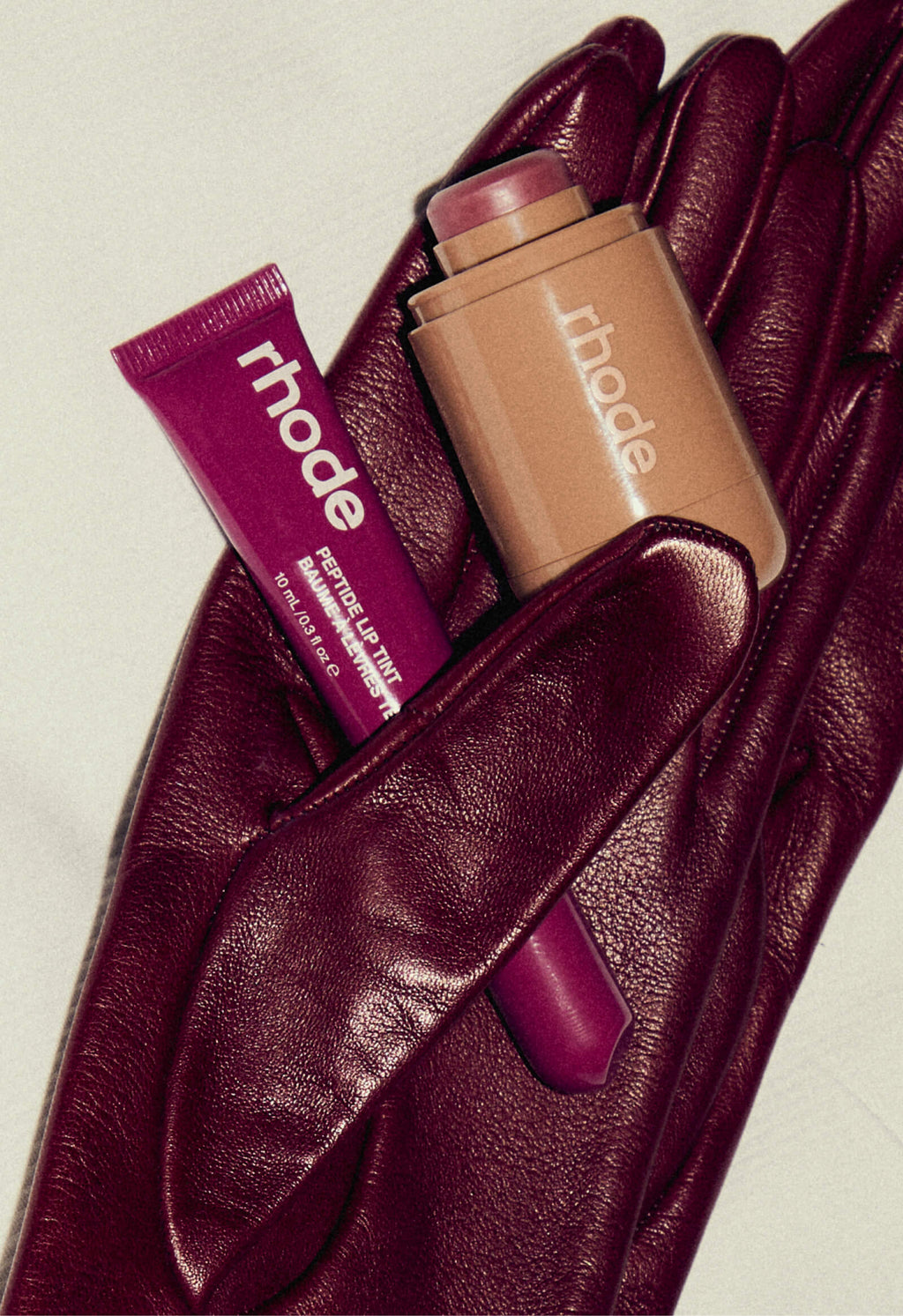 the duos sleepy girl + raspberry jelly - Clean Daily Care