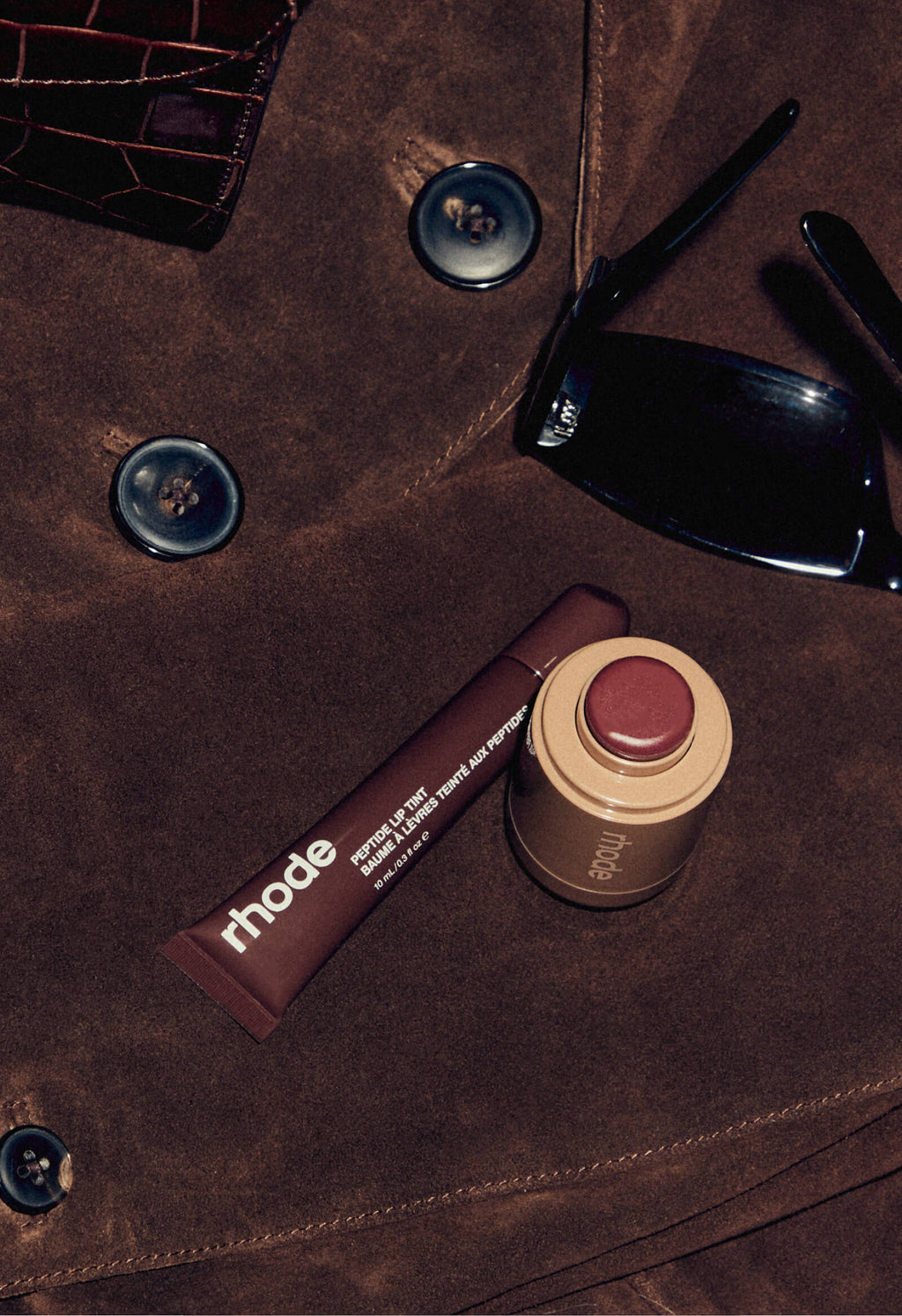 the duos toasted teddy + espresso - Beauty Made Modern