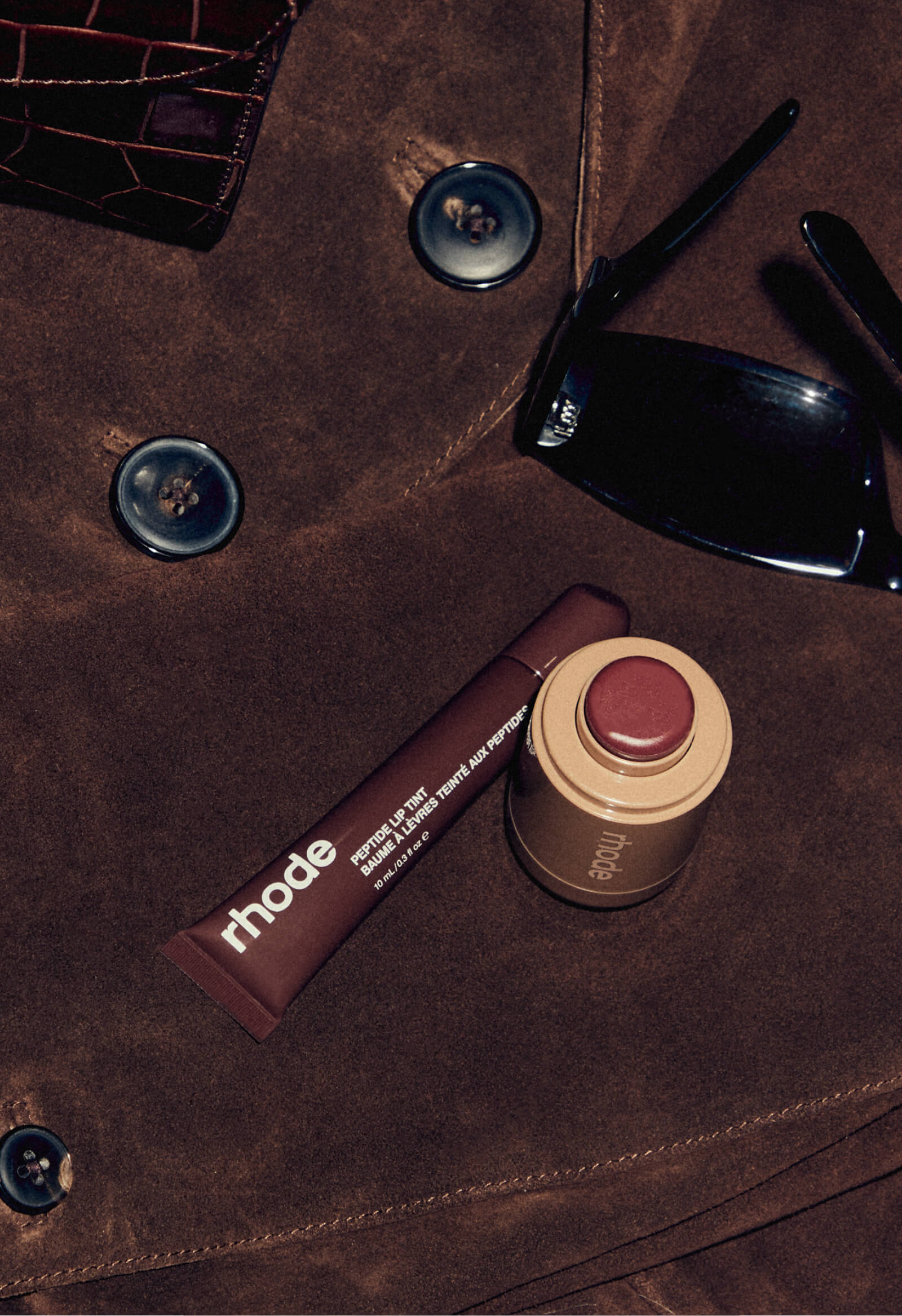 the duos toasted teddy + espresso - Beauty Made Modern
