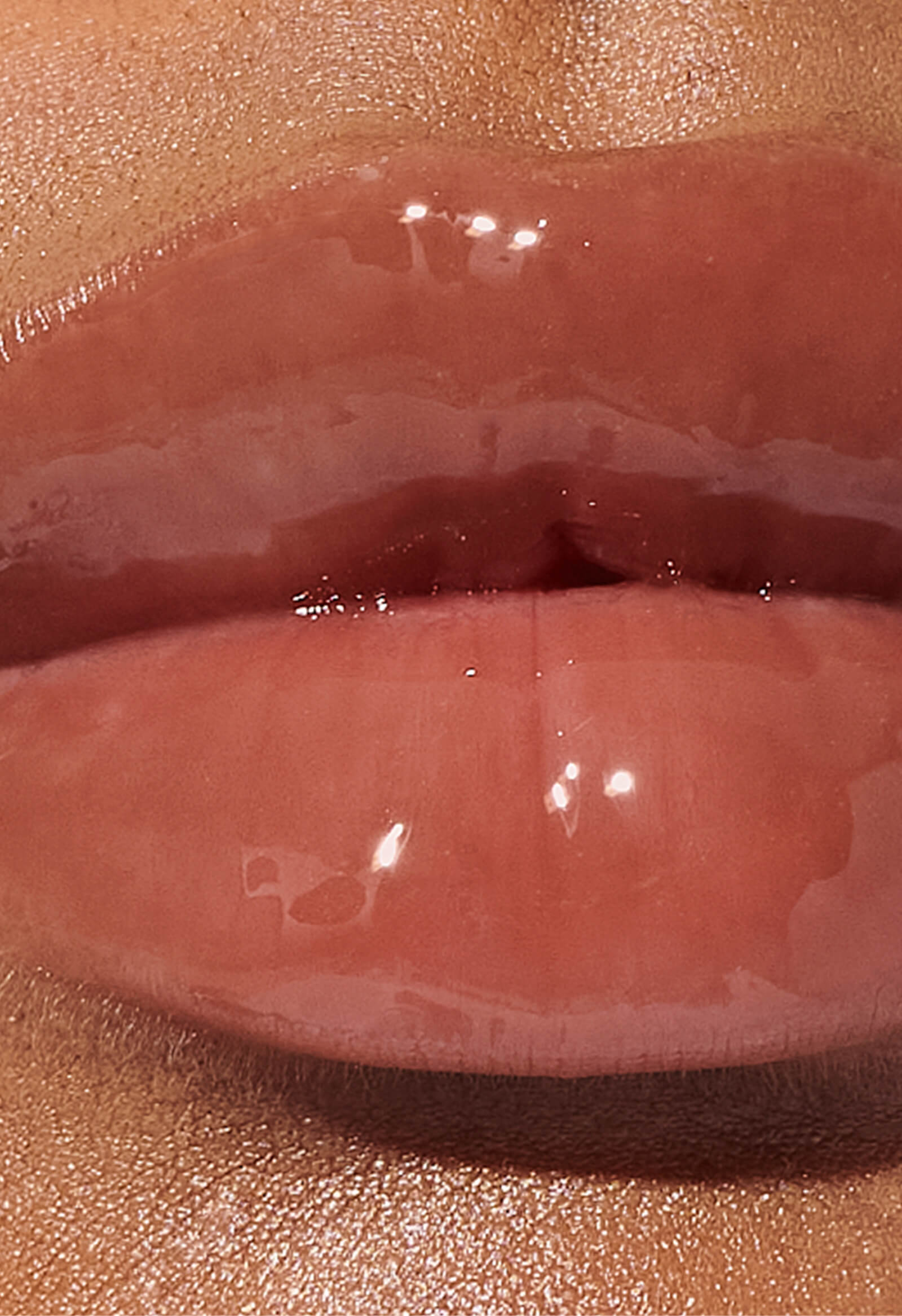 the duos freckle + toast - Lips Rhode