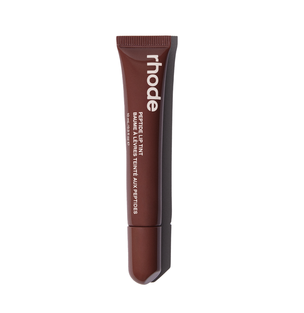 peptide lip tint espresso - Beautiful Glow Routine
