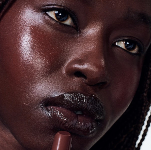 peptide lip tint espresso - Beautiful Glow Routine
