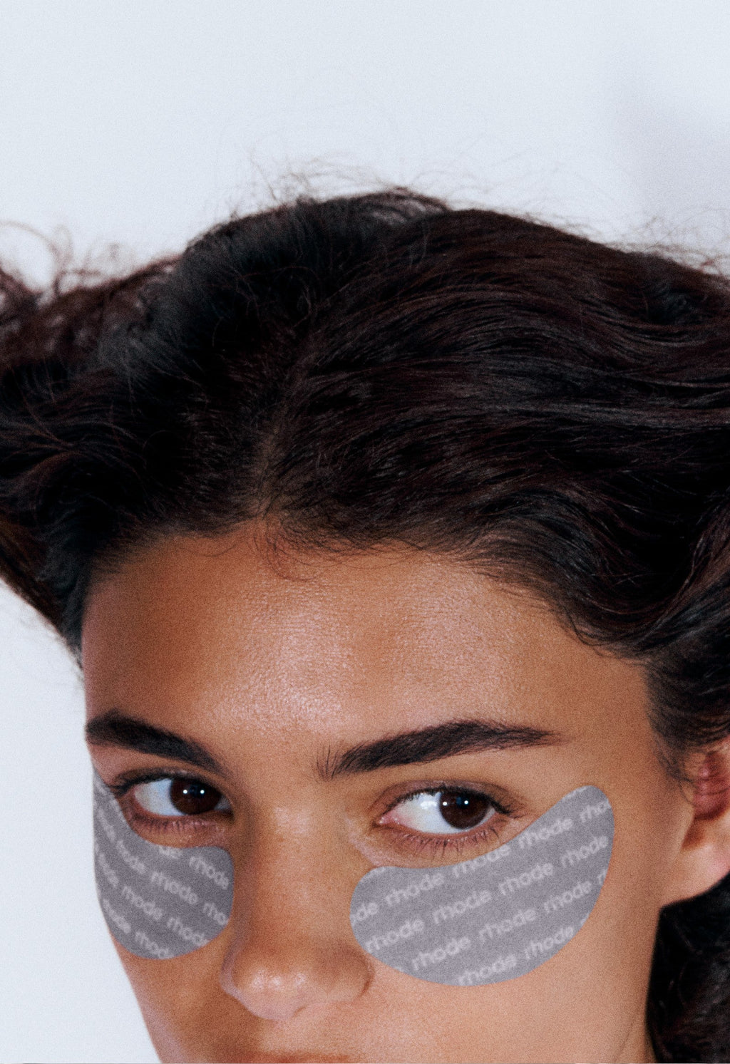 peptide eye prep rhode logo - Clean Glow in Hand