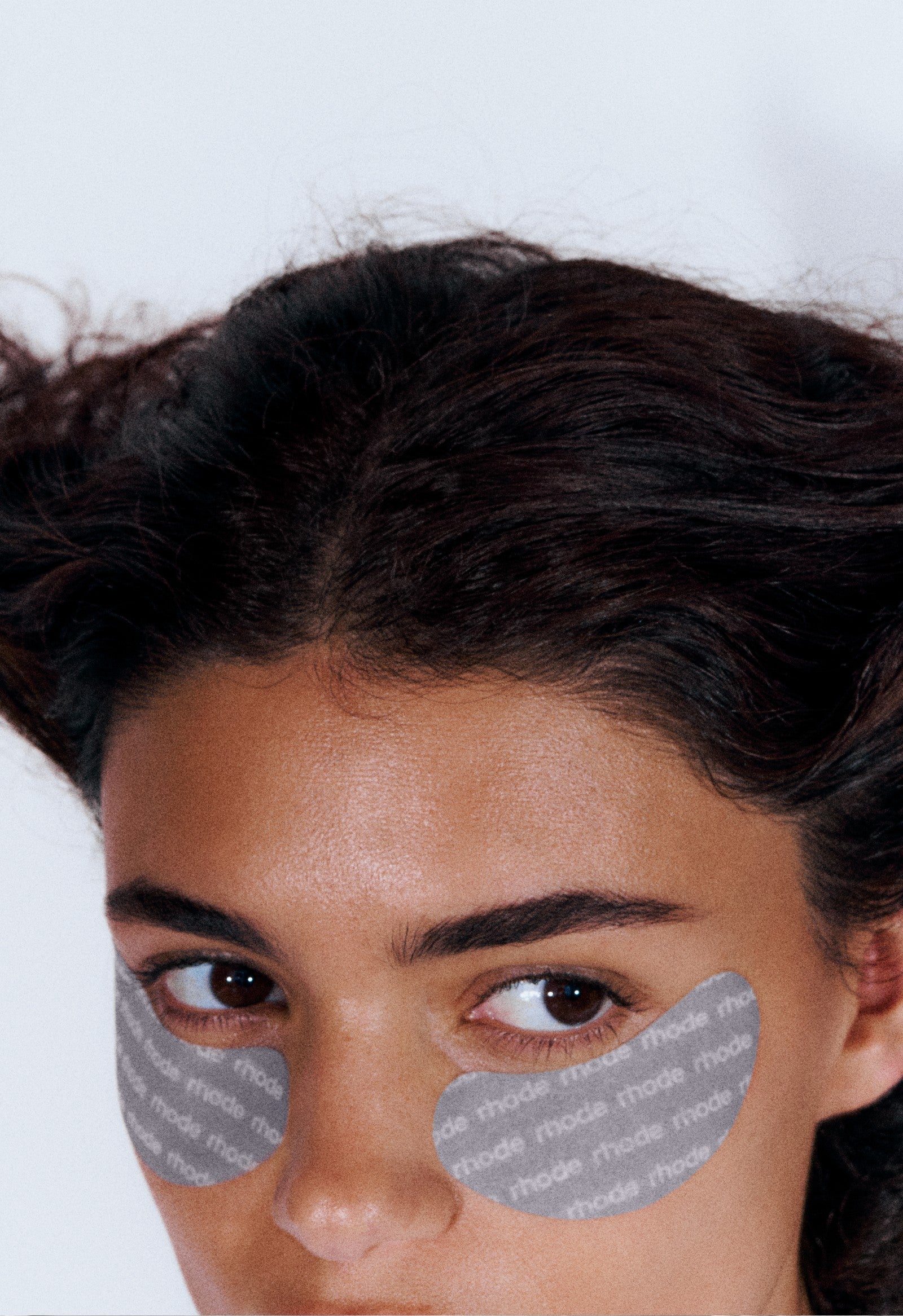 peptide eye prep rhode logo - Clean Glow in Hand