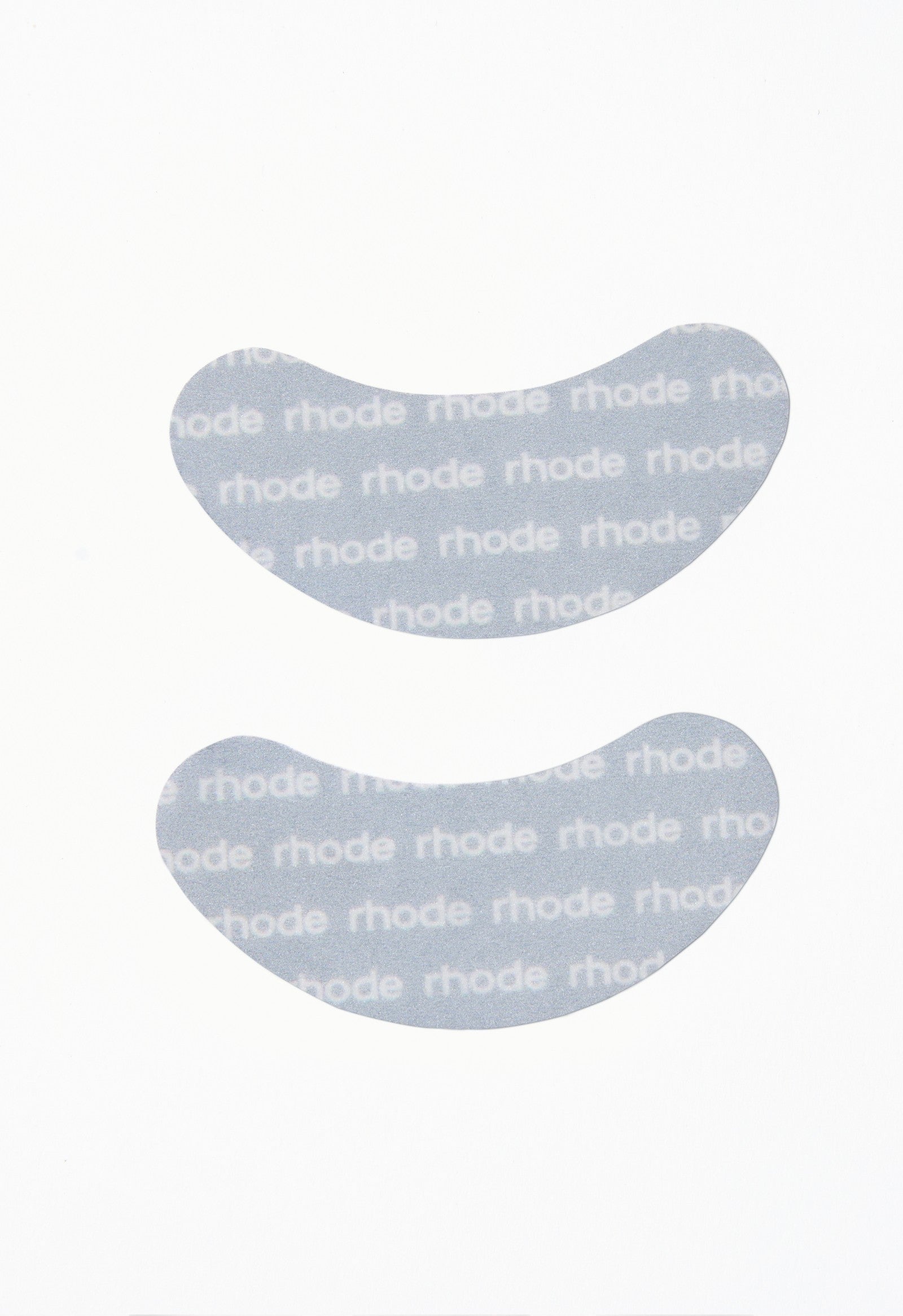 peptide eye prep rhode logo - Clean Glow in Hand