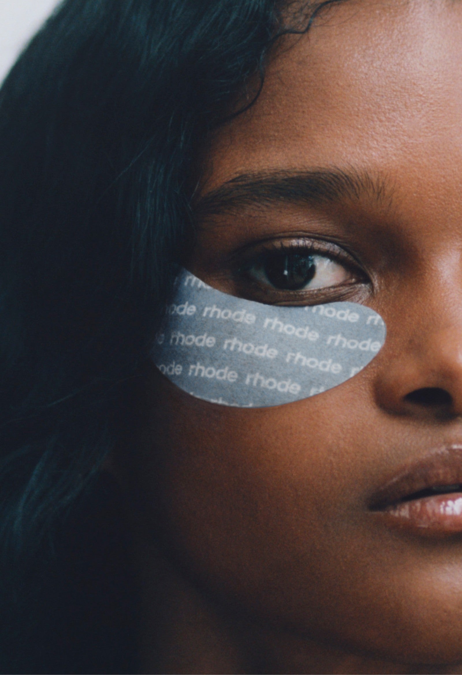 the peptide eye prep set - Rhode Feel Daily