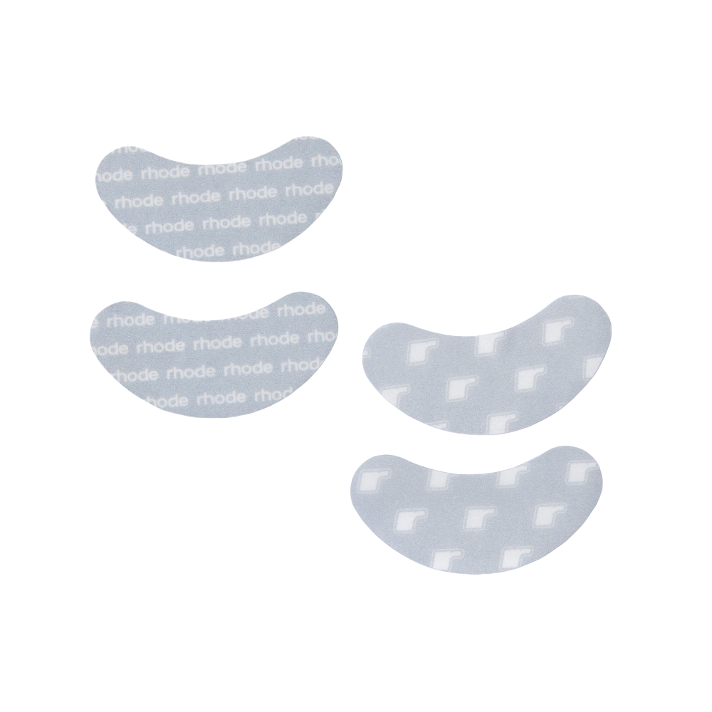 the peptide eye prep set - Rhode Feel Daily