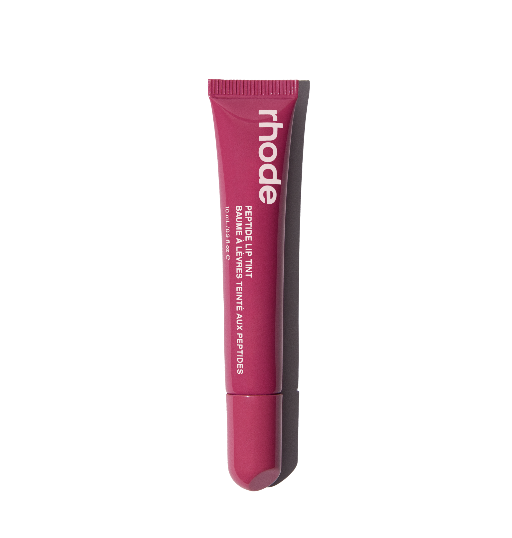 peptide lip tint raspberry jelly - Beautiful Face Routine