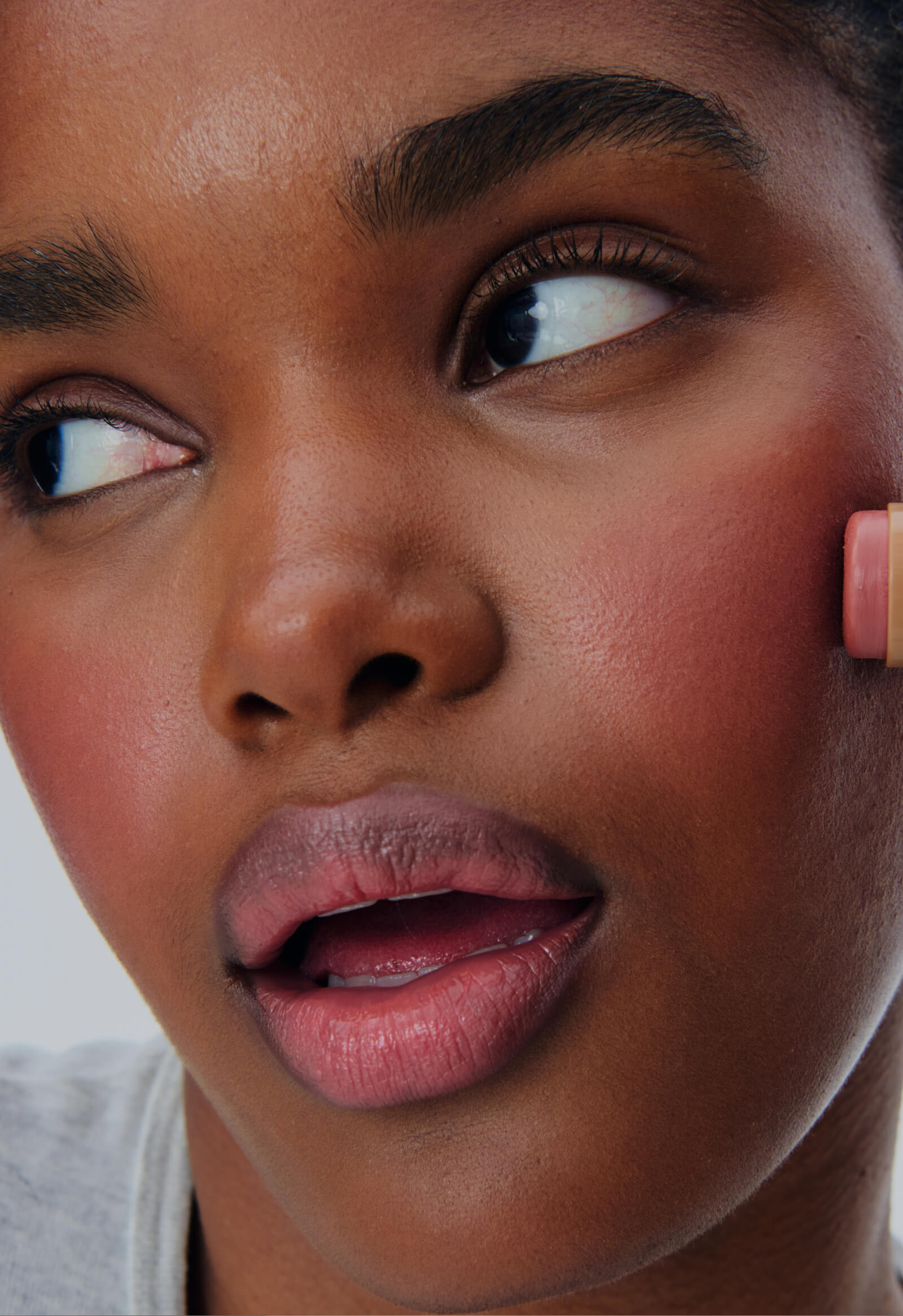 pocket blush freckle - Lip Care Made Elegant