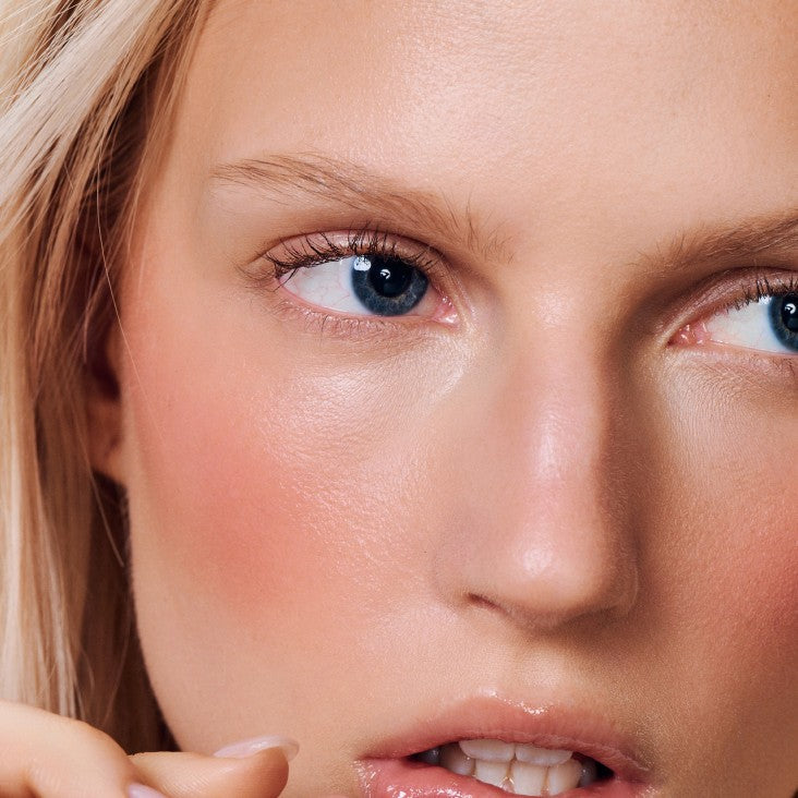 pocket blush freckle - Lip Care Made Elegant