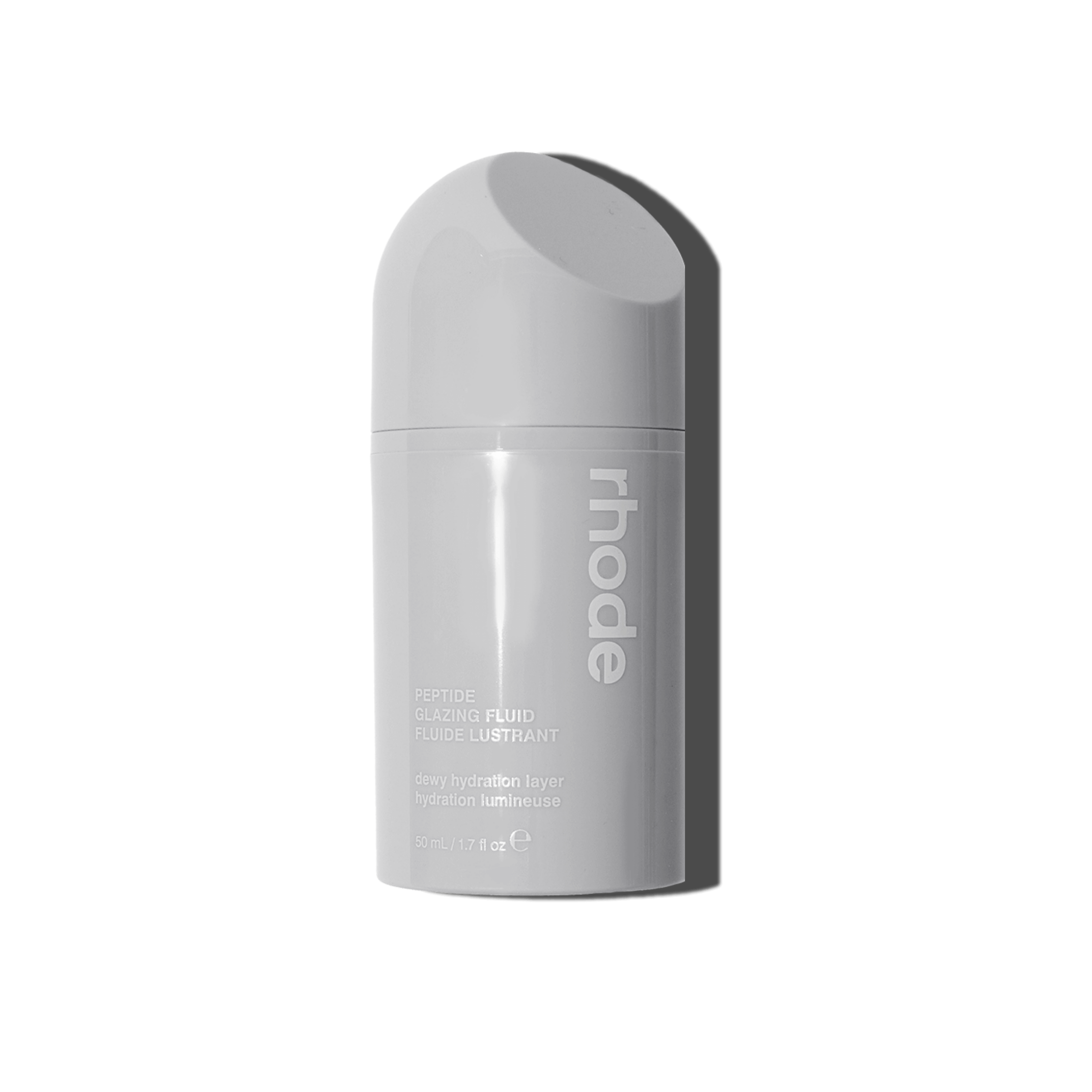 peptide glazing fluid - Daily. Polished. Skin Care.