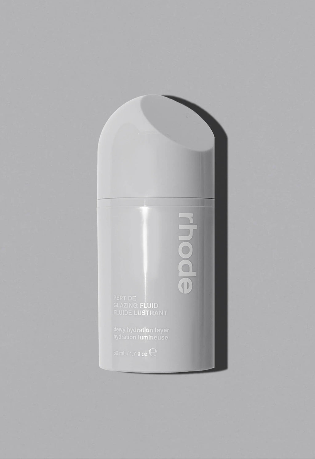 peptide glazing fluid - Daily. Polished. Skin Care.