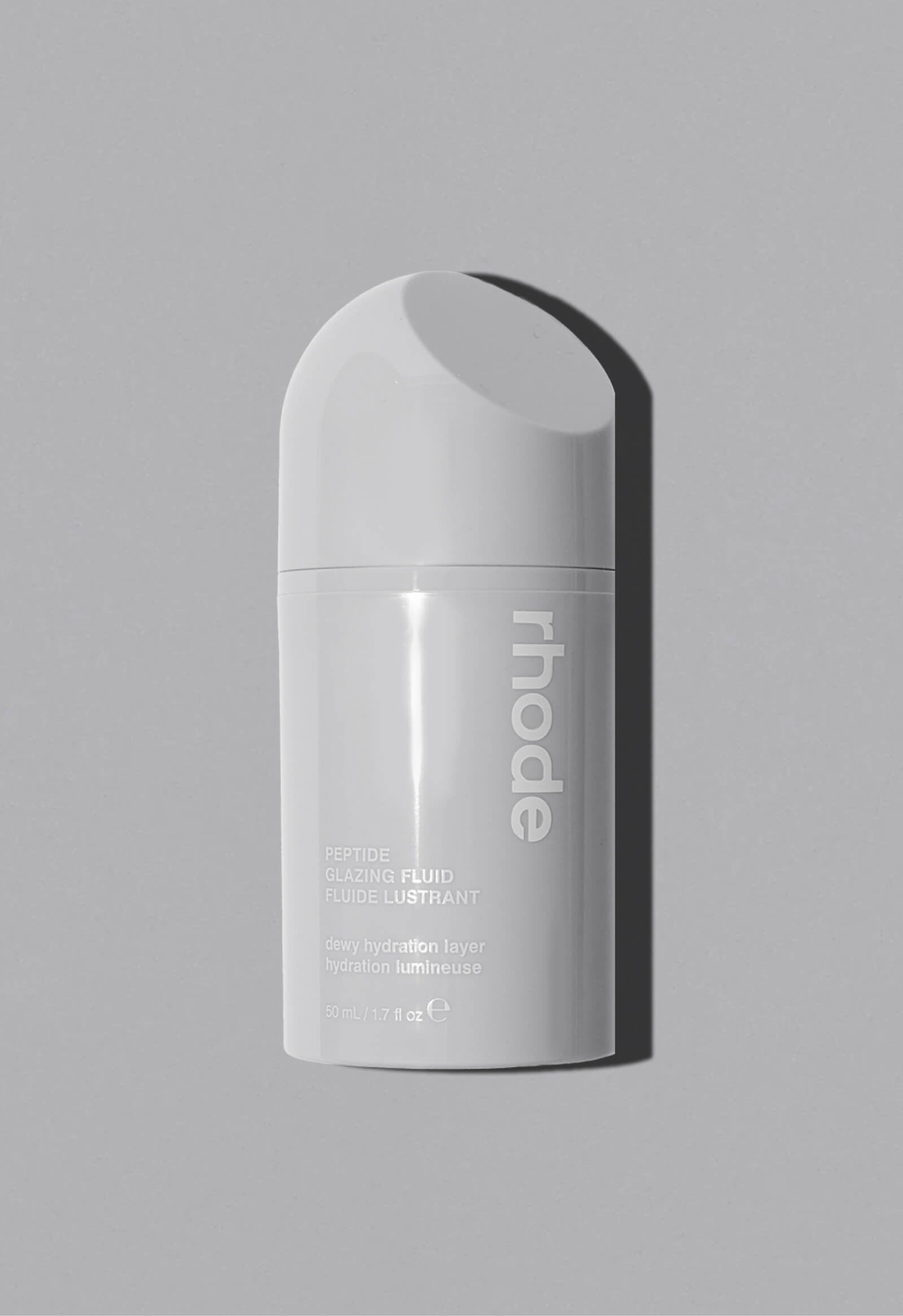 peptide glazing fluid - Daily. Polished. Skin Care.