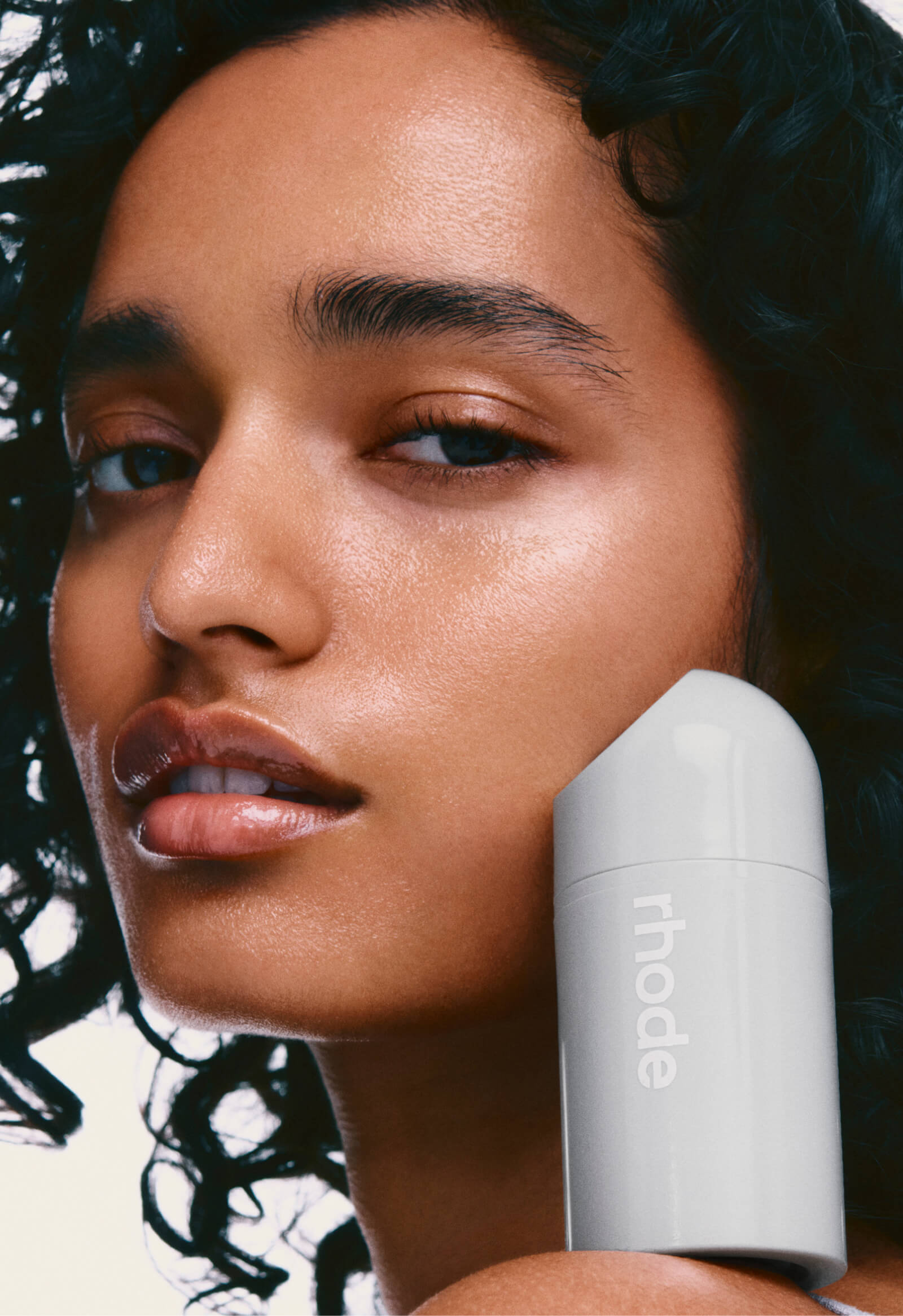 peptide glazing fluid - Daily. Polished. Skin Care.