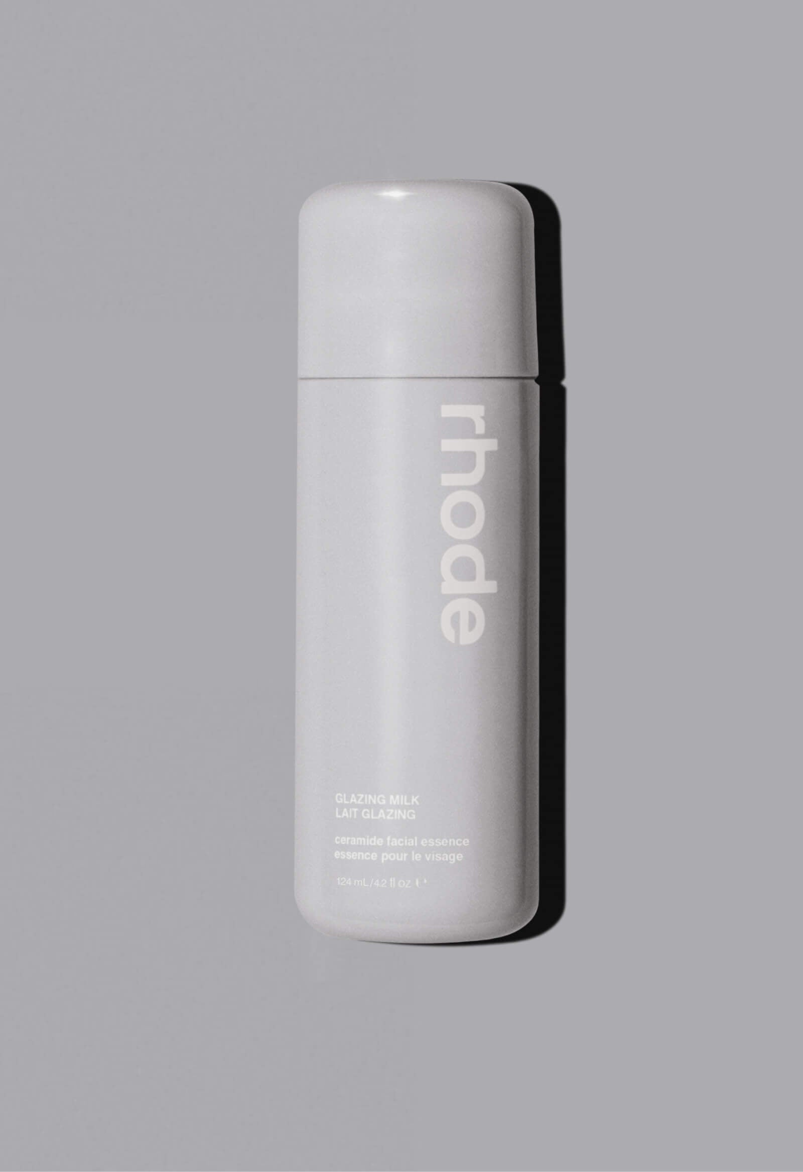 glazing milk - Start Refined
