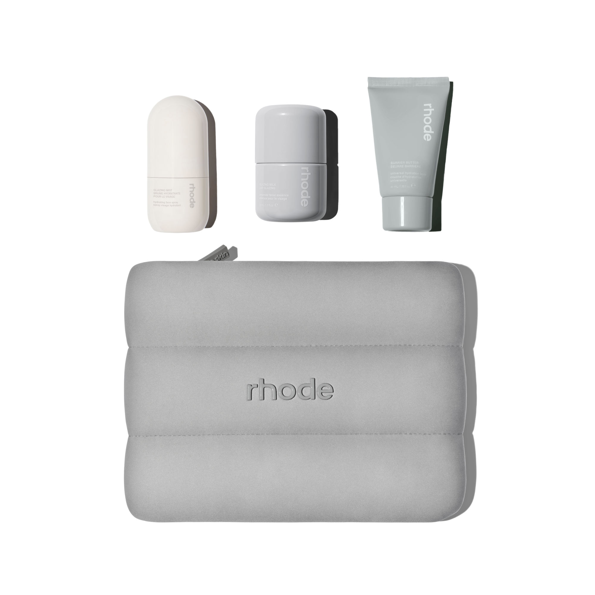 the glow kit - Glow Smooth