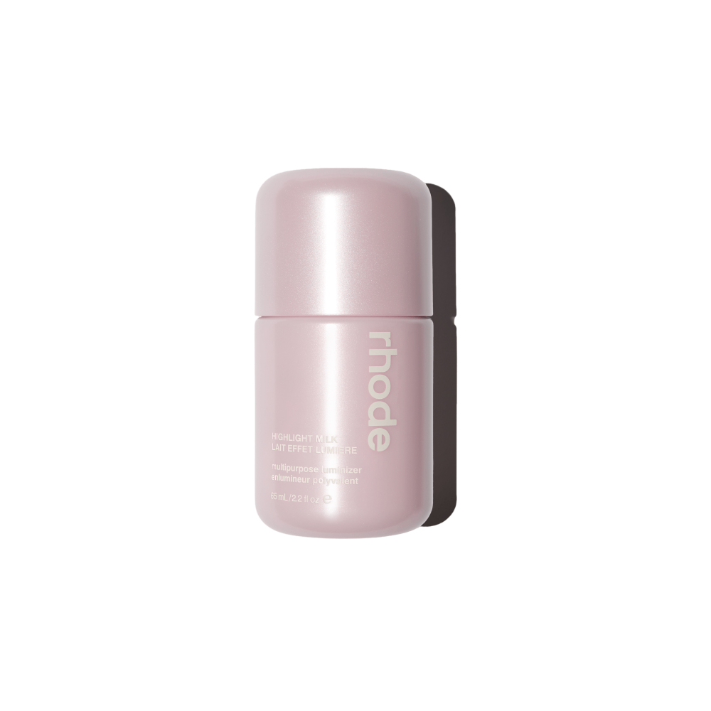 highlight milk 01 - Skin Care for Refined Routines