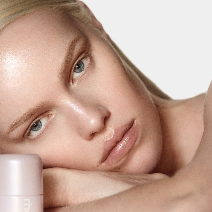 highlight milk 01 - Skin Care for Refined Routines