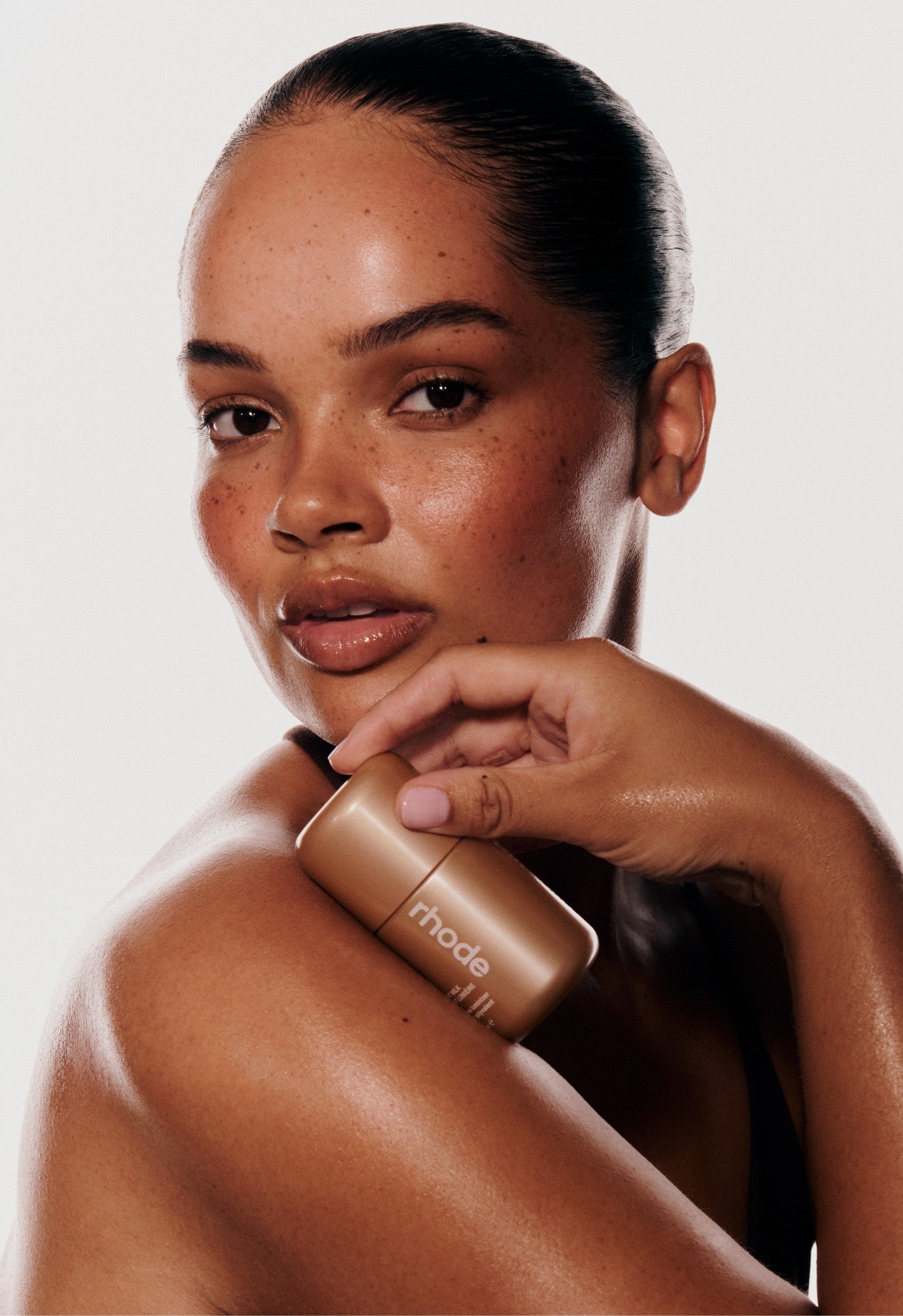 highlight milk 03 - Clean Feel Glow