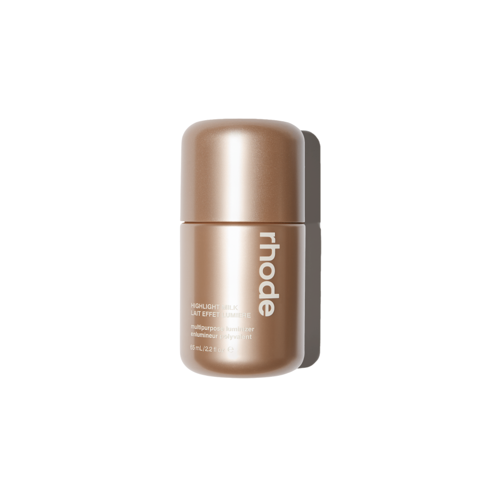 highlight milk 03 - Clean Feel Glow