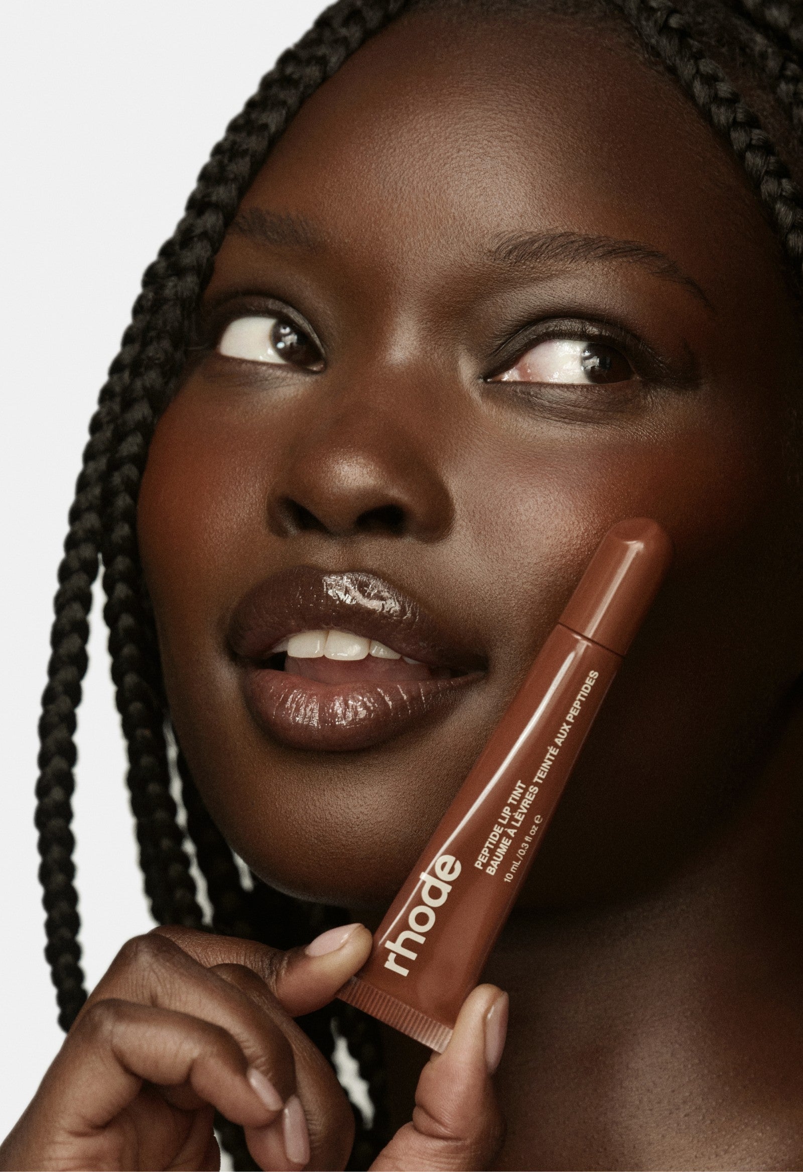 peptide lip tint honey mango - Everyday Refined Glow