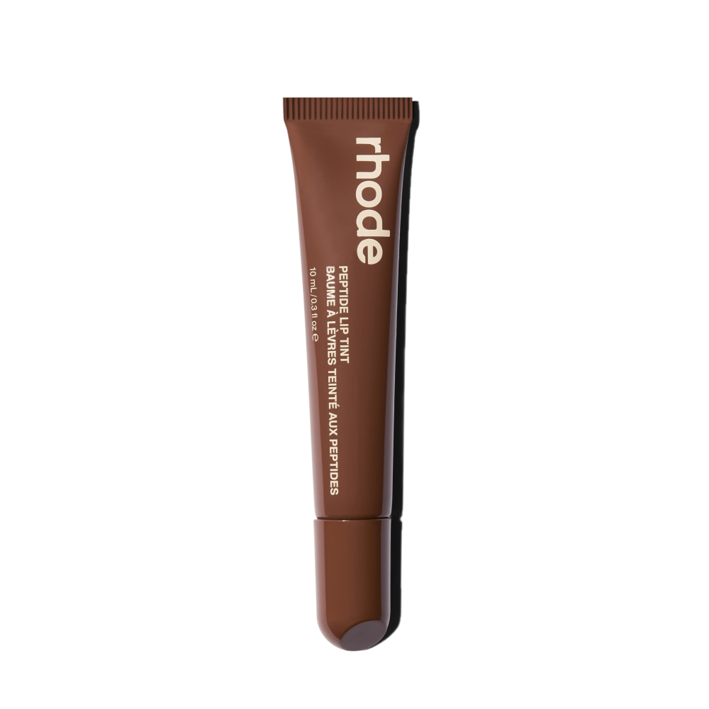 peptide lip tint honey mango - Everyday Refined Glow