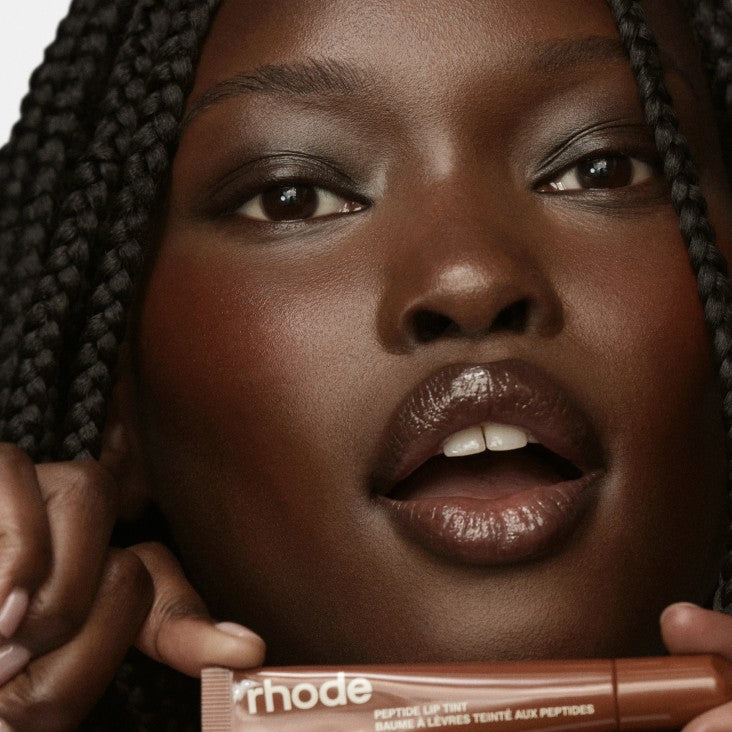 peptide lip tint honey mango - Everyday Refined Glow