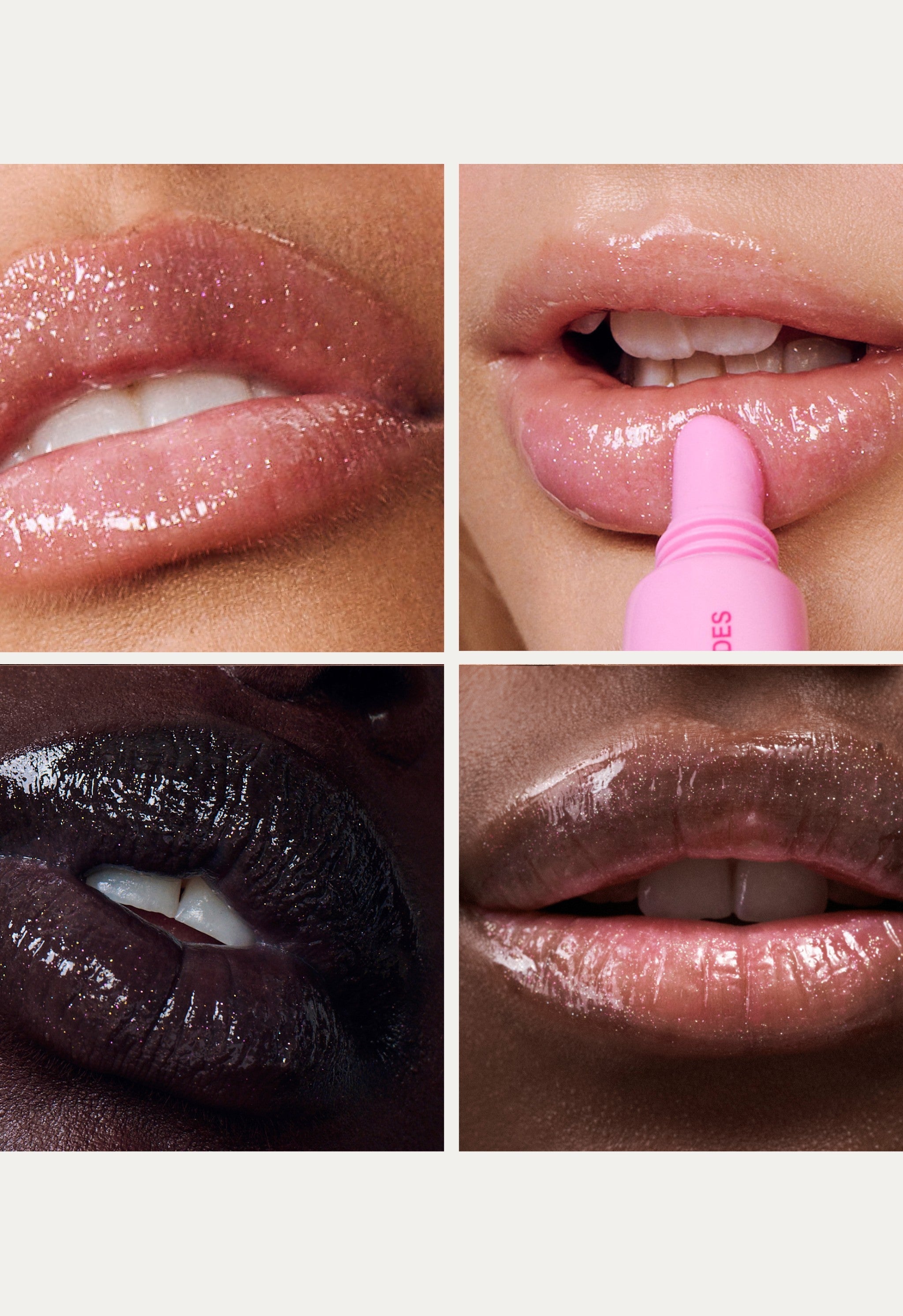 peptide lip tint jelly bean - Daily Glow Reimagined