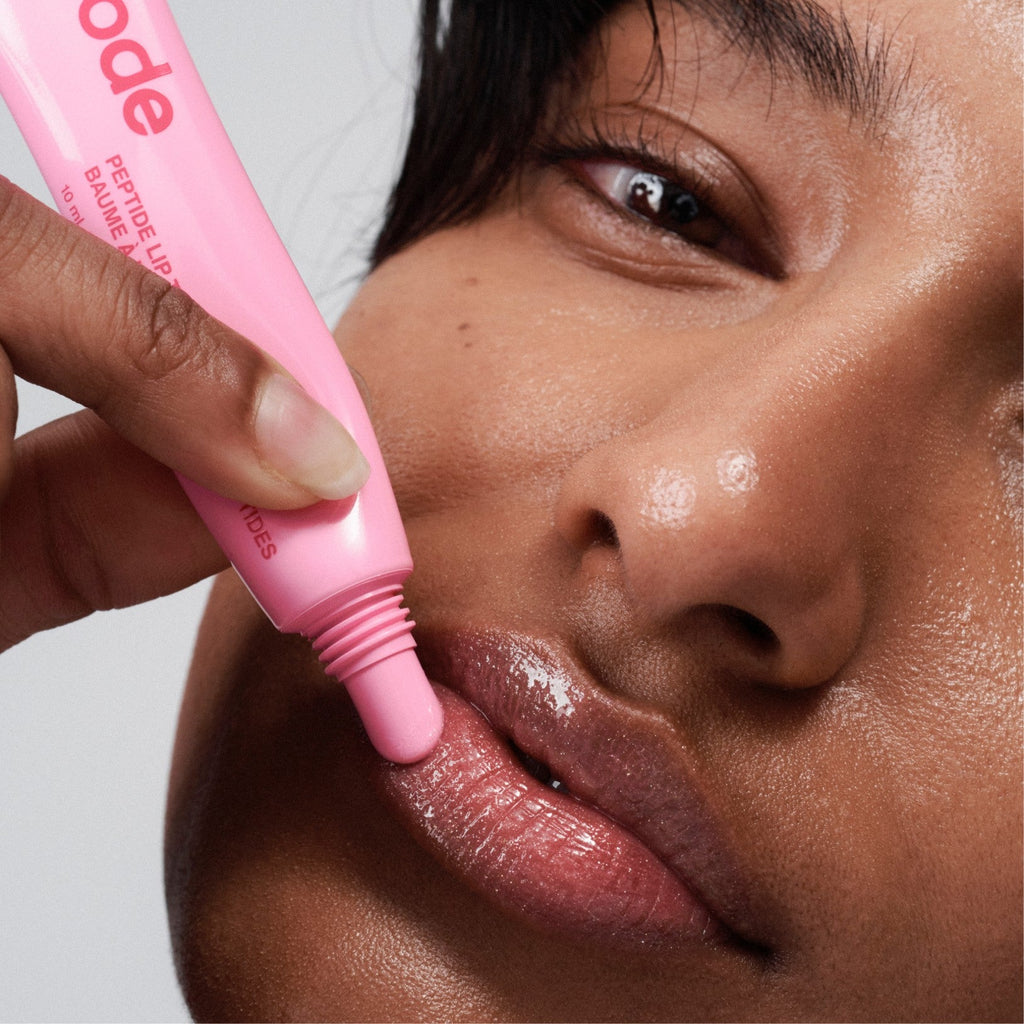 peptide lip tint jelly bean - Daily Glow Reimagined