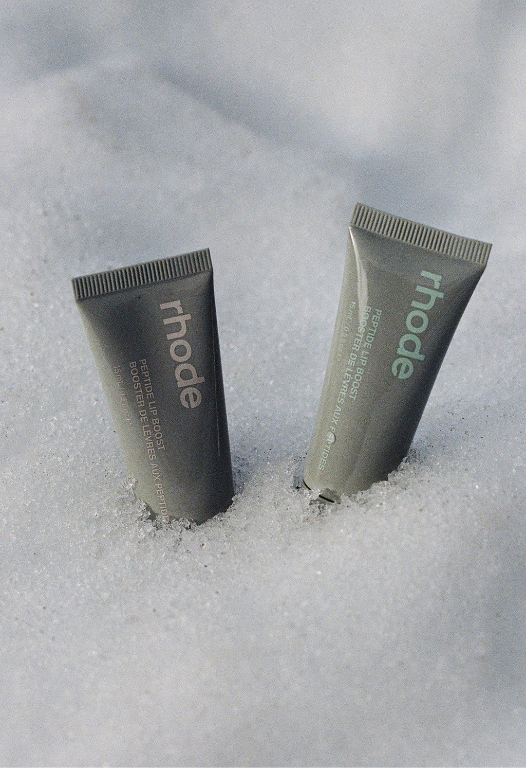 the lip boost set - Refine Your Lip Care