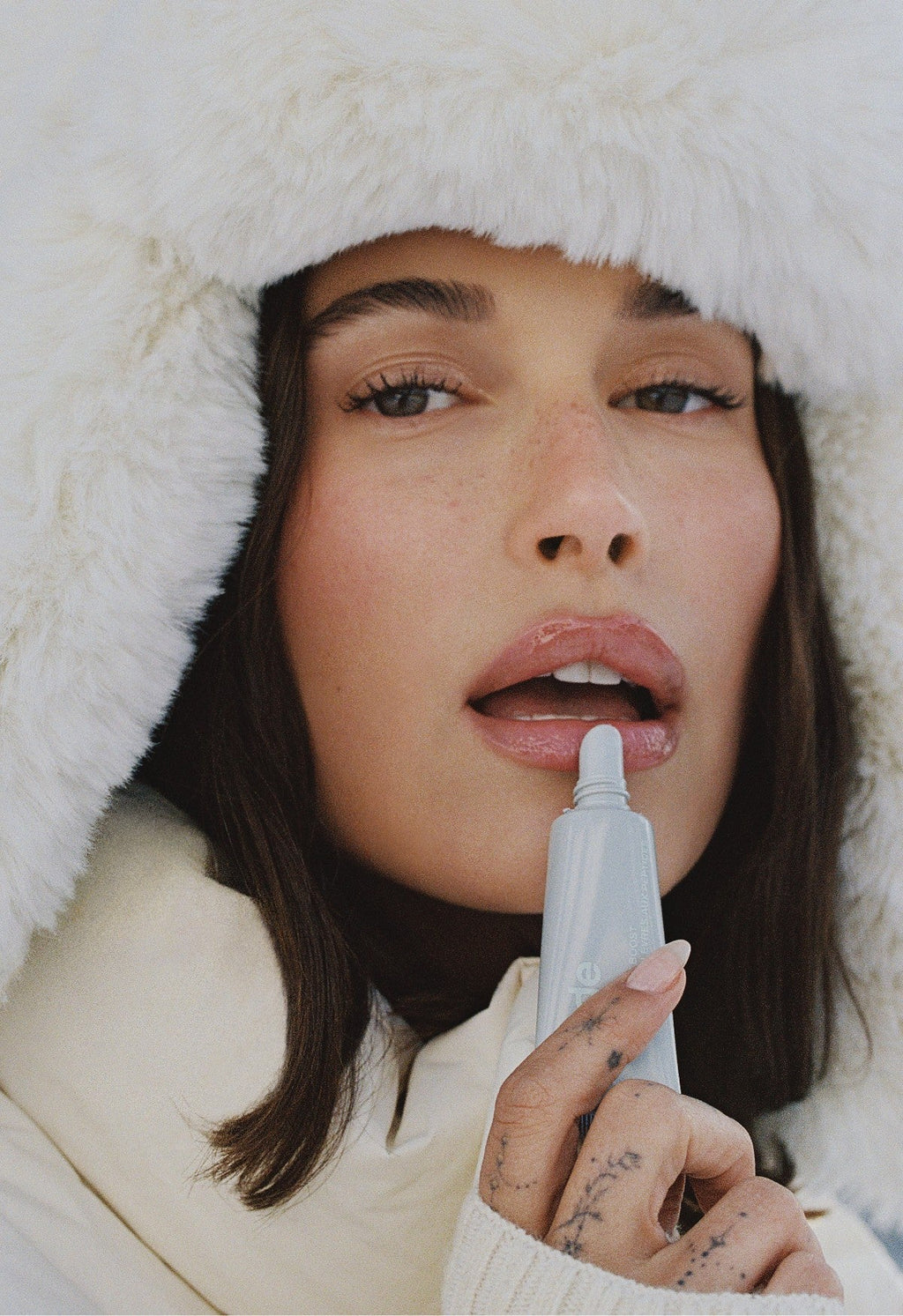 peptide lip boost sugarmint - The Rhode Daily Glow
