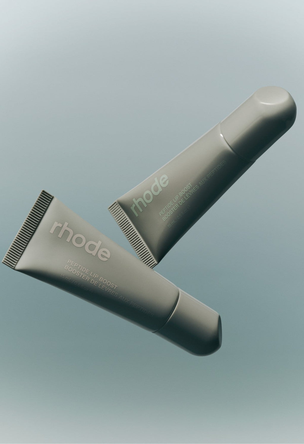 peptide lip boost sugarmint - The Rhode Daily Glow