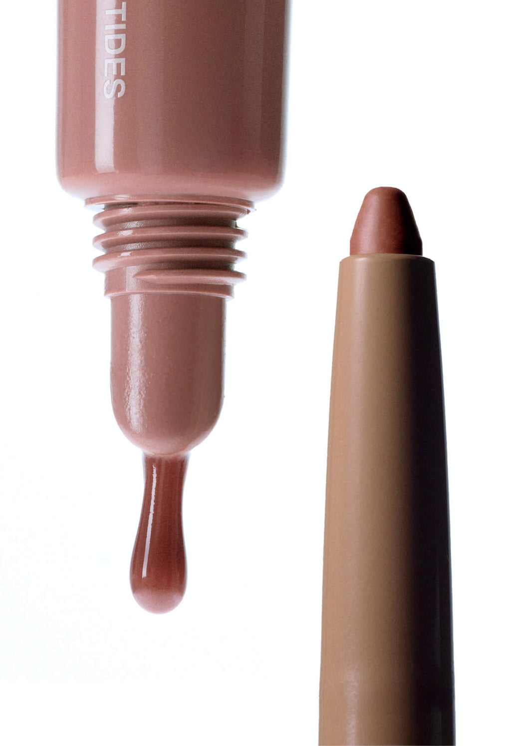 the peptide lip combos - For Rhode Moments