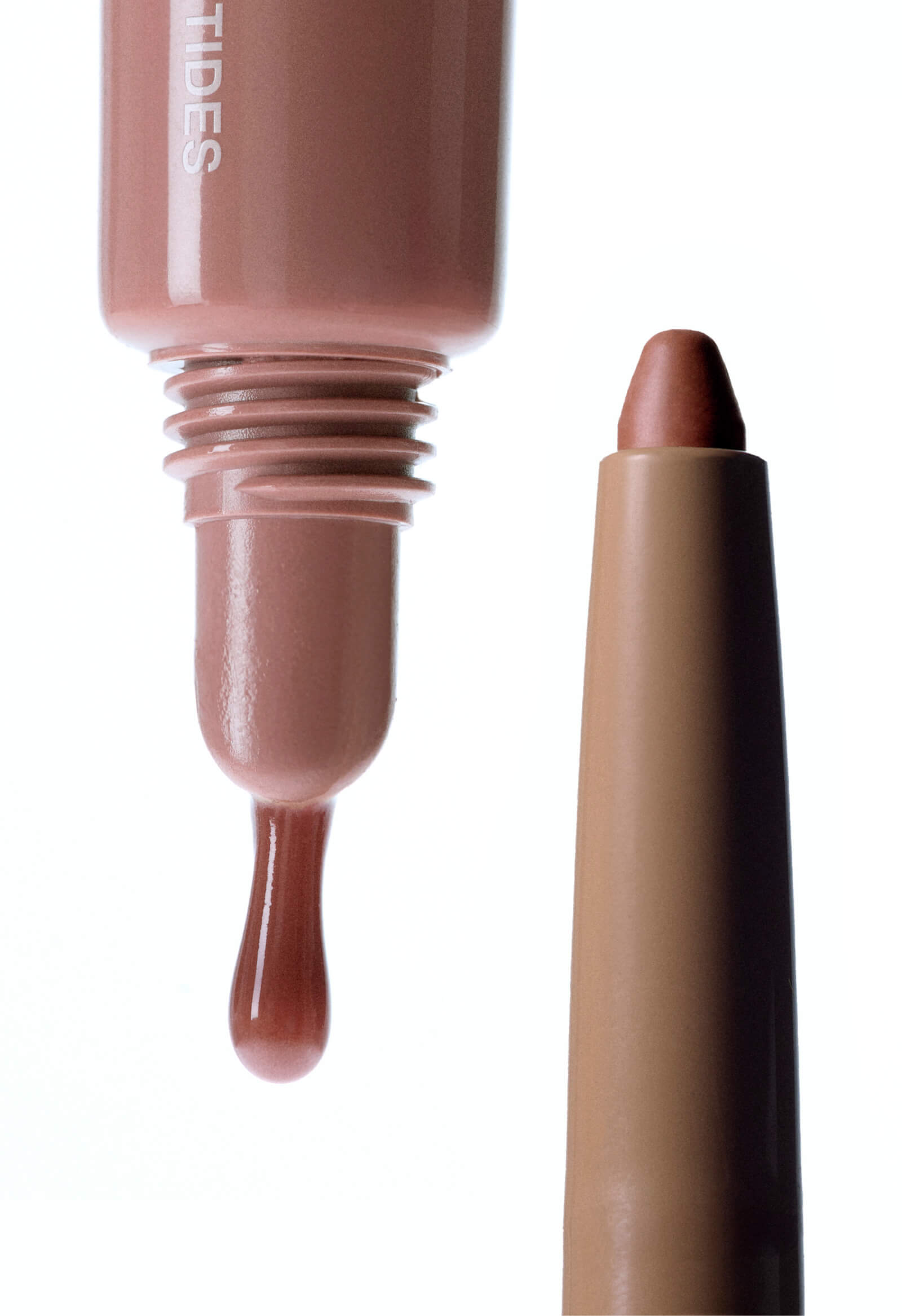 the peptide lip combos - For Rhode Moments