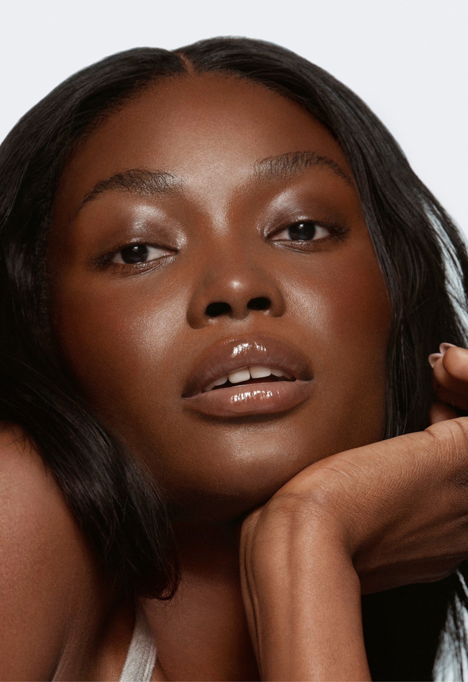 peptide lip tint macadamia butter - Rhode Lip Essential