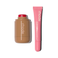 the duos candy apple + sweet pea - Designed for Beauty Routines
