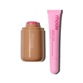 the duos sprinkle + jelly bean - Everyday Refined Face Care