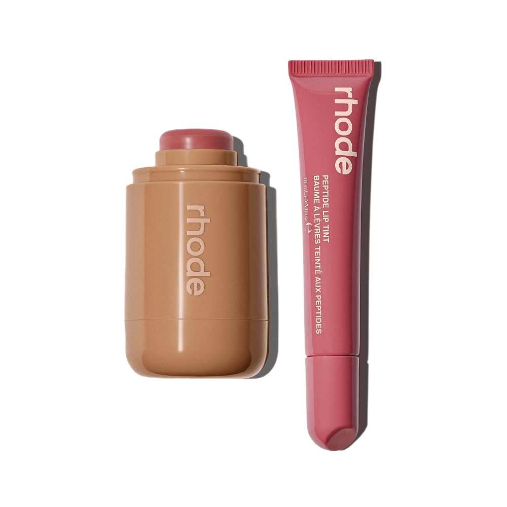 the duos tan line + salty tan - Elevate Your Glow