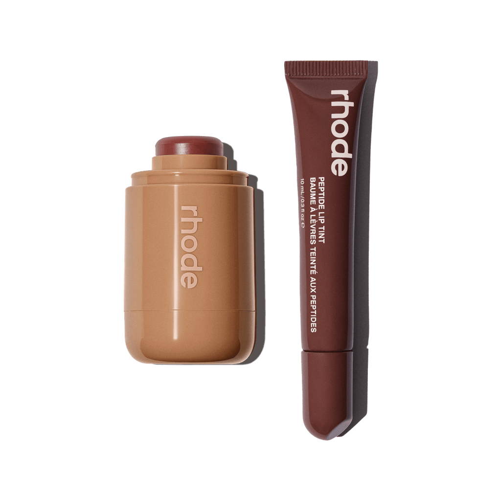 the duos toasted teddy + espresso - Beauty Made Modern