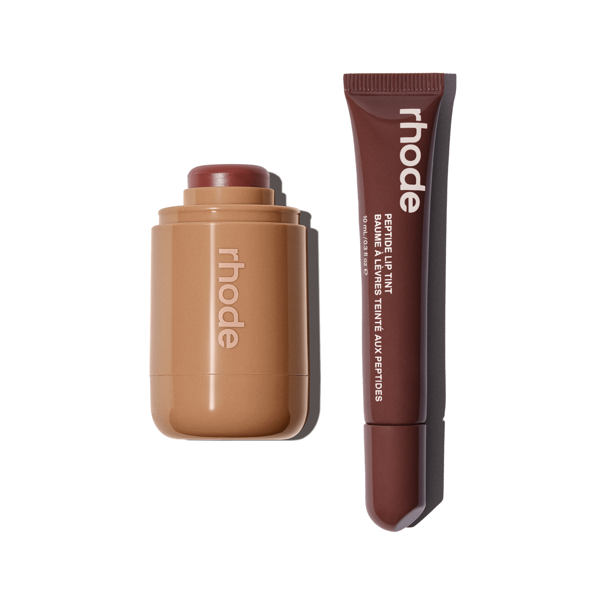 the duos toasted teddy + espresso - Beauty Made Modern