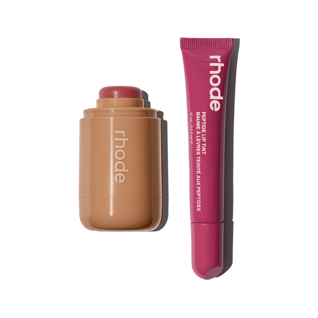 the duos sleepy girl + raspberry jelly - Clean Daily Care