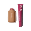 the duos sleepy girl + raspberry jelly - Clean Daily Care