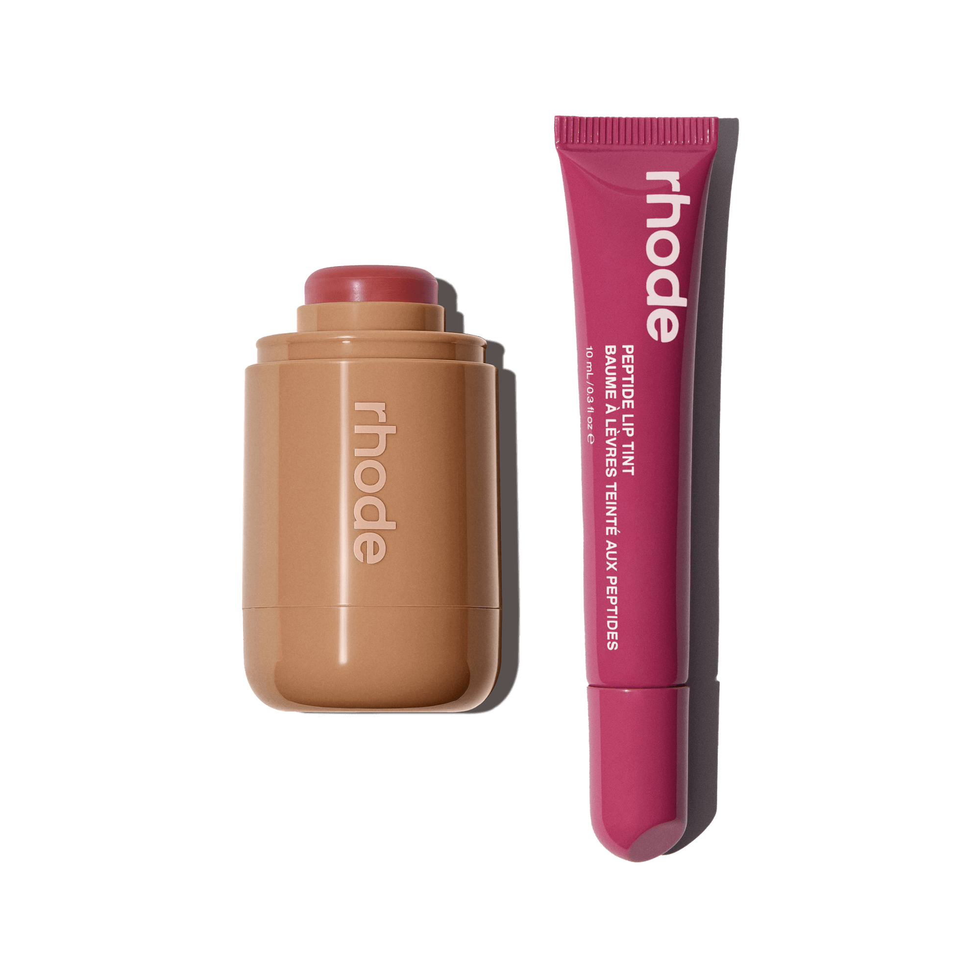 the duos sleepy girl + raspberry jelly - Clean Daily Care