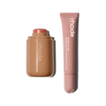 the duos freckle + toast - Lips Rhode