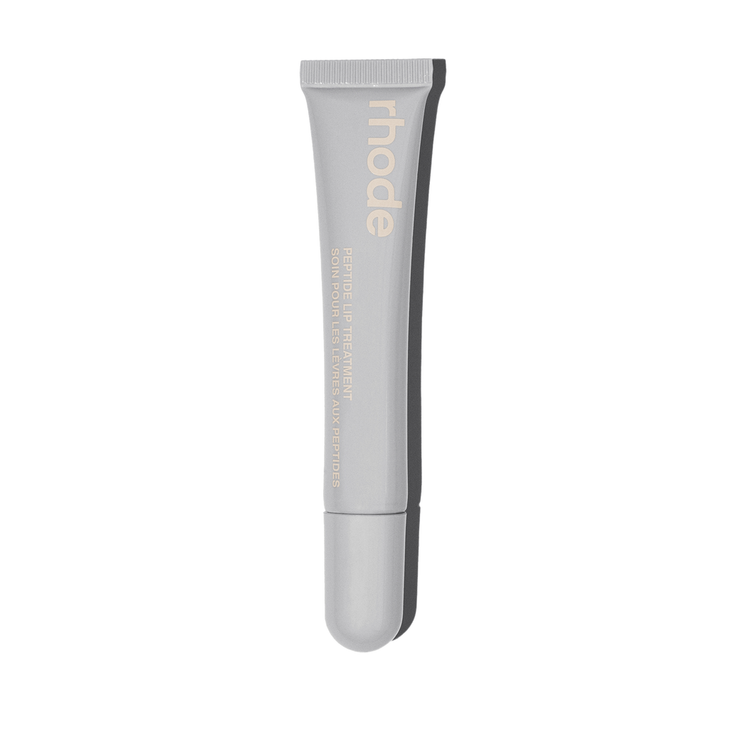 peptide lip treatment salted caramel - Rhode in Hand