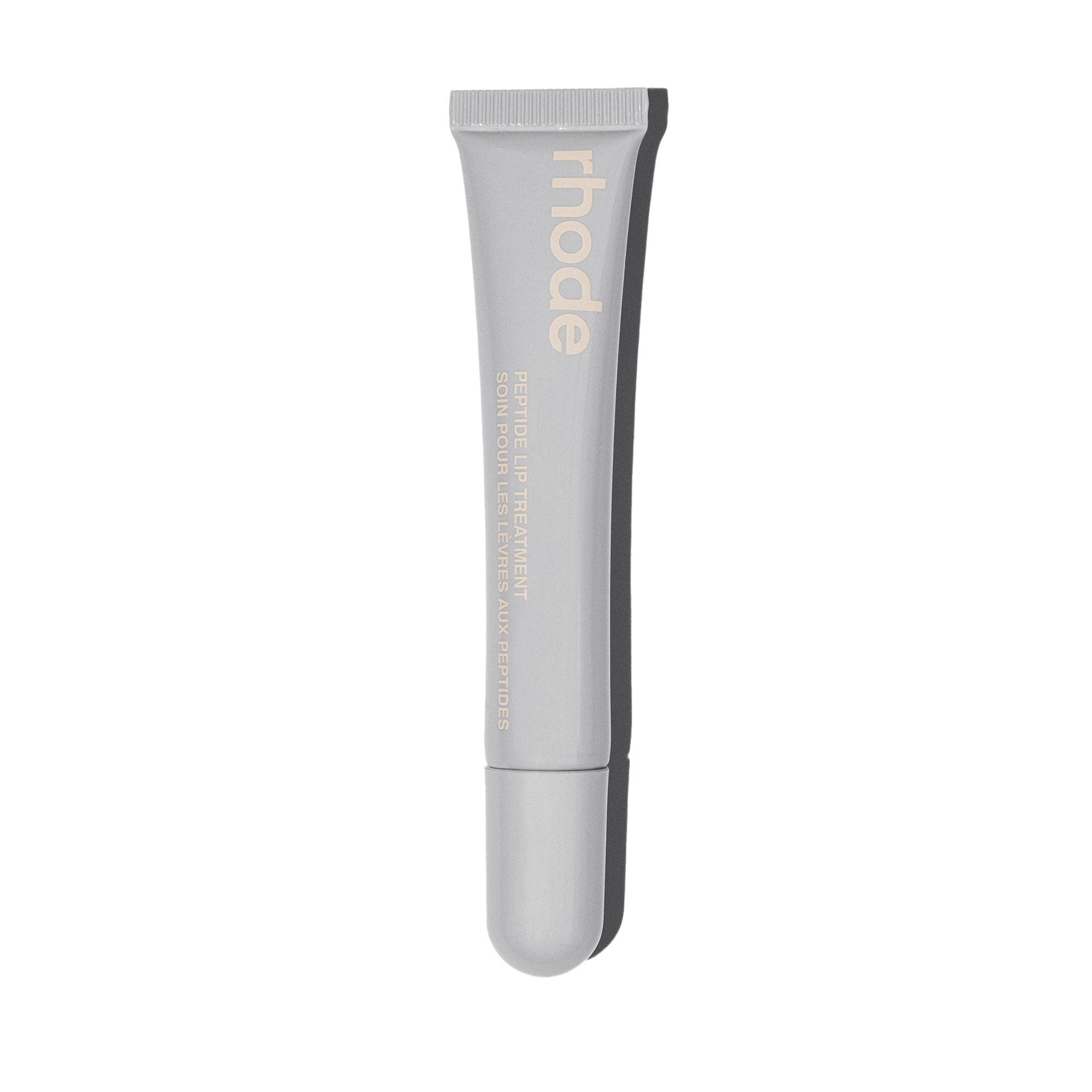 peptide lip treatment salted caramel - Rhode in Hand