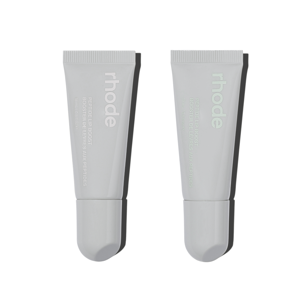 the lip boost set - Refine Your Lip Care