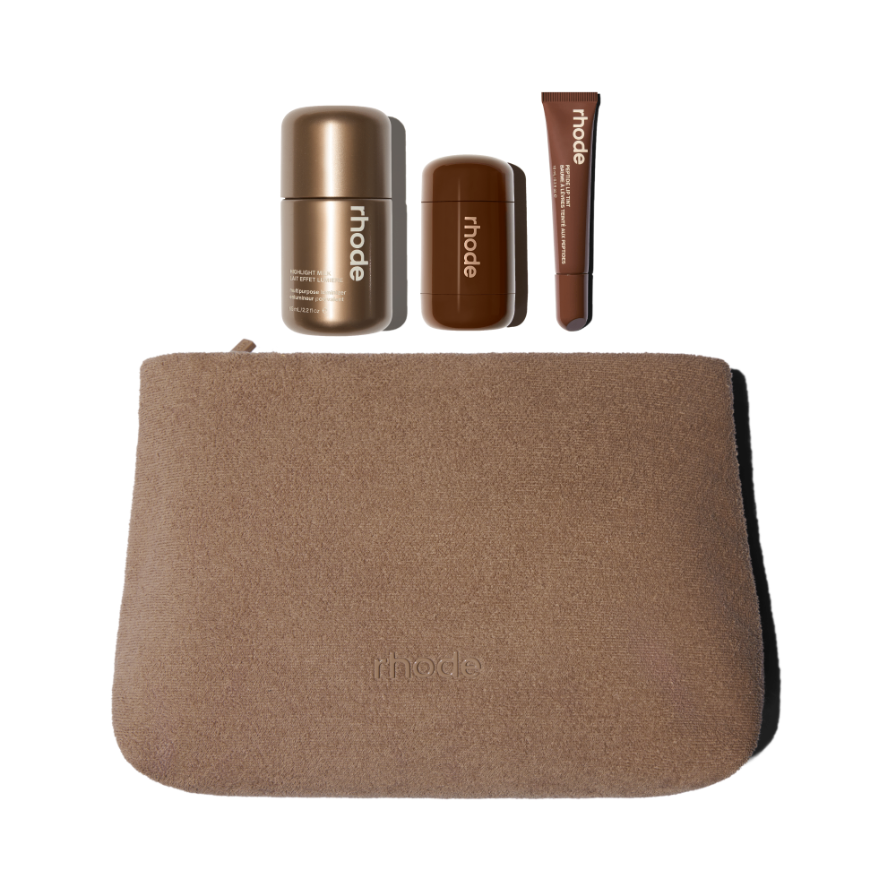the summer kit - Modern Daily Care Pick